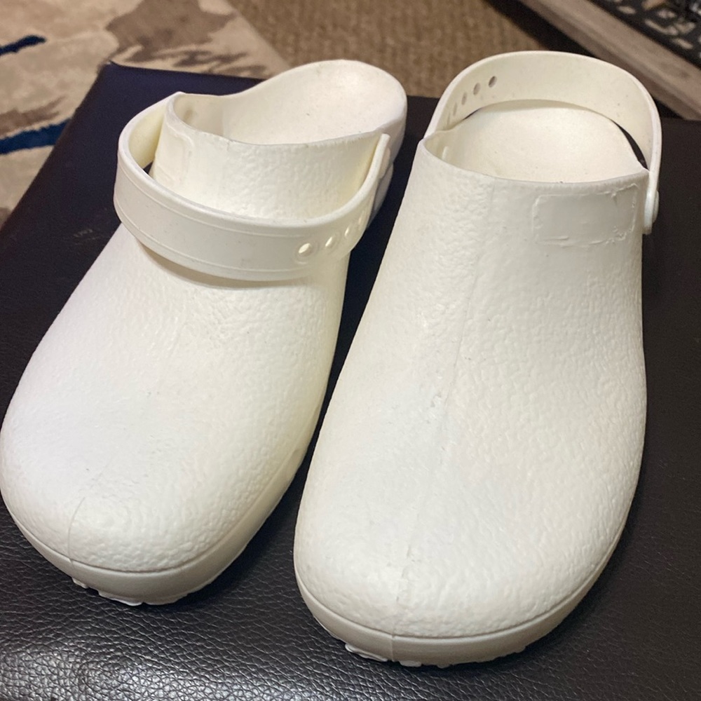 Orthopedic Clogs - image 1